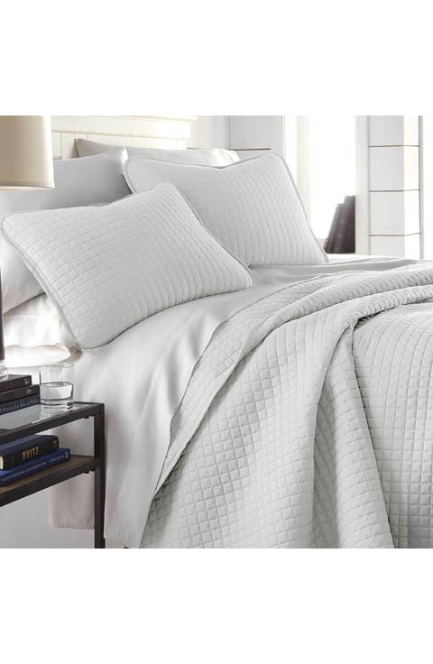 Vilano Springs Oversized Quilt Set