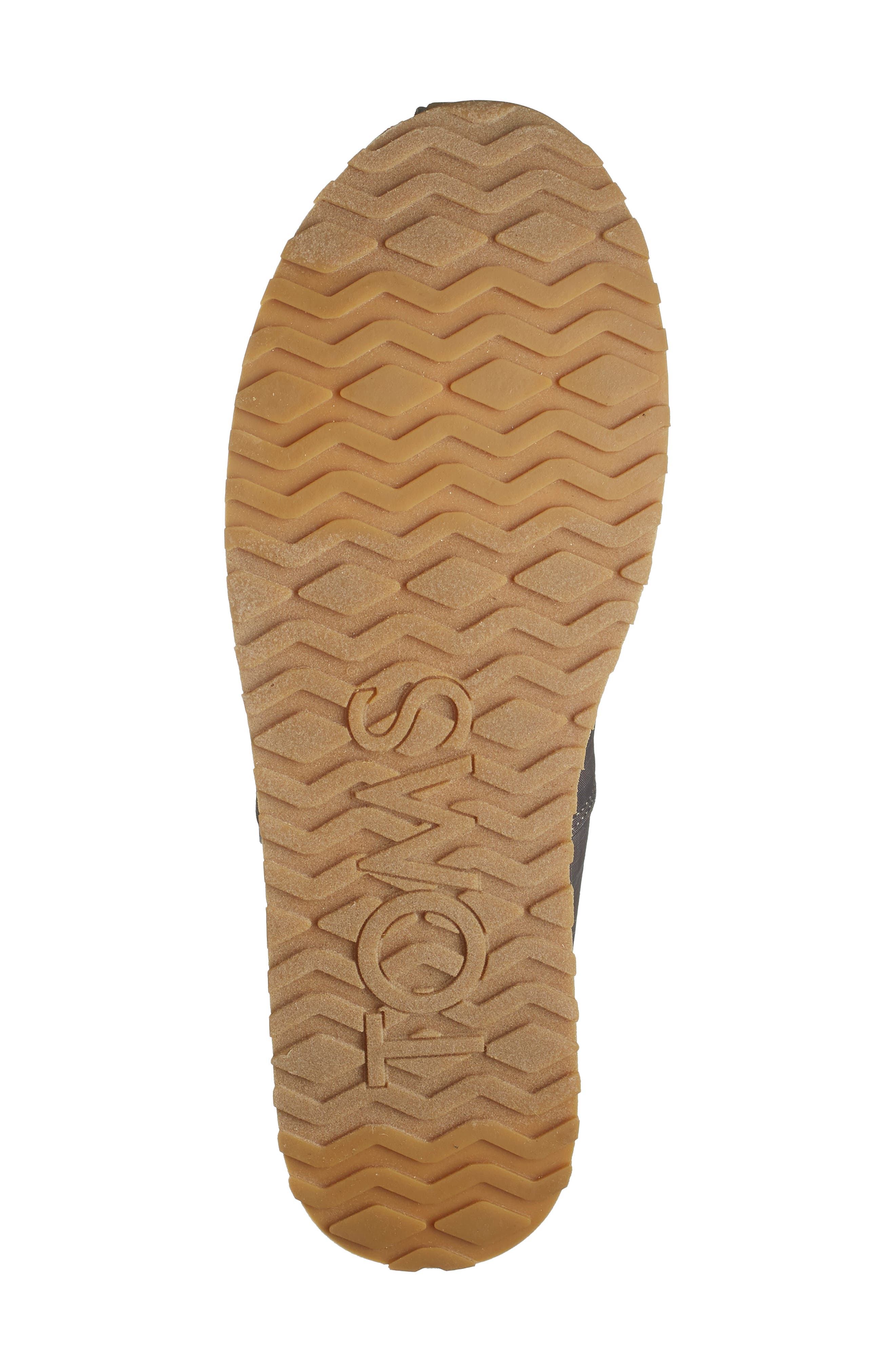 TOMS Alpargata Slip-On, Alternate, color, 