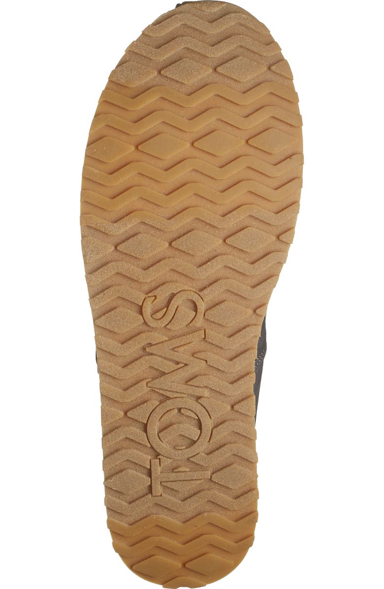 TOMS Alpargata Slip-On, Alternate, color,