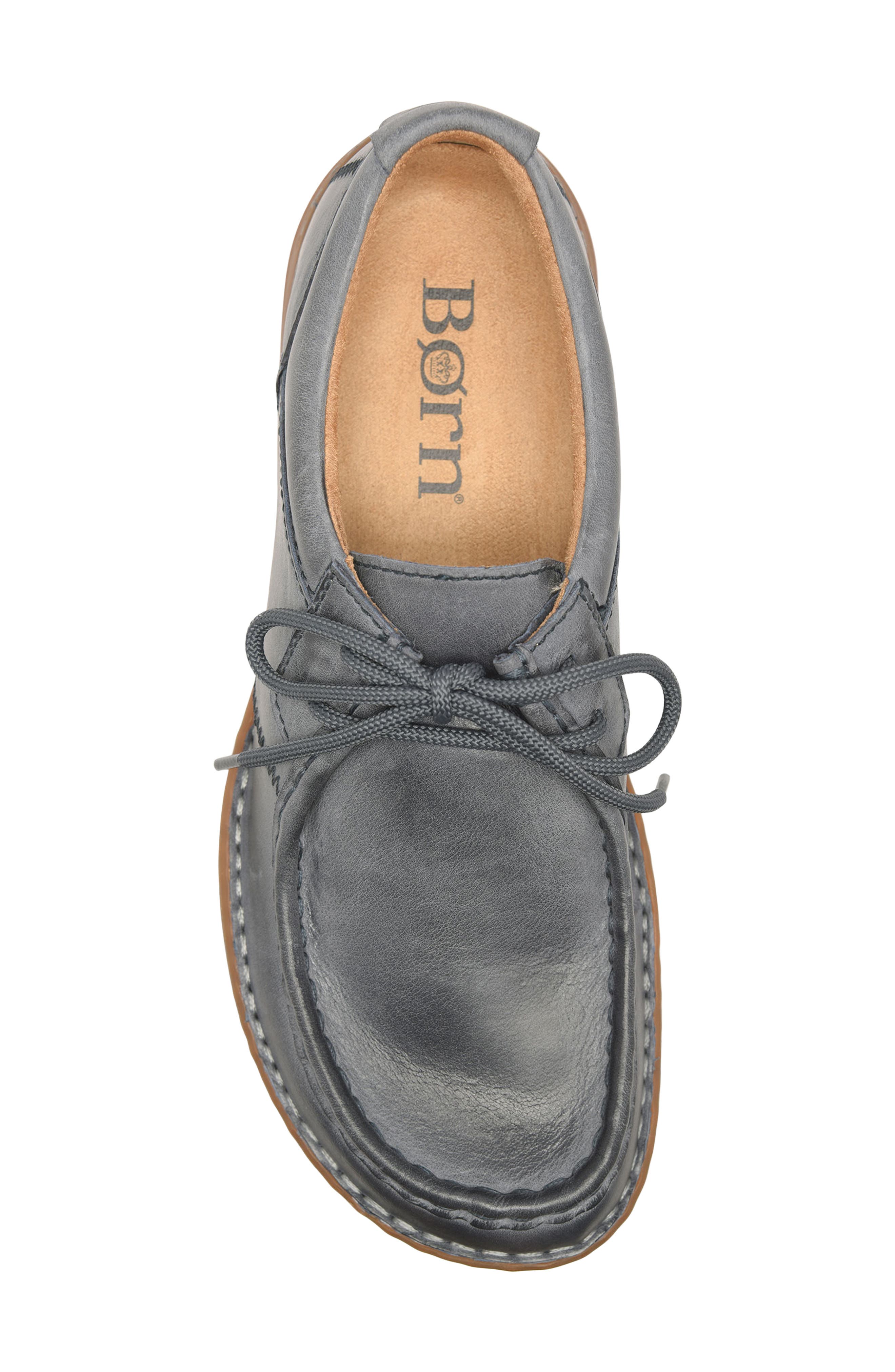 Samson Shoe, Alternate, color, NAVY LEATHER