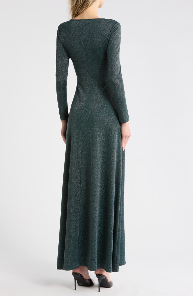Reformation Kori Knit Dress, Alternate, color, 