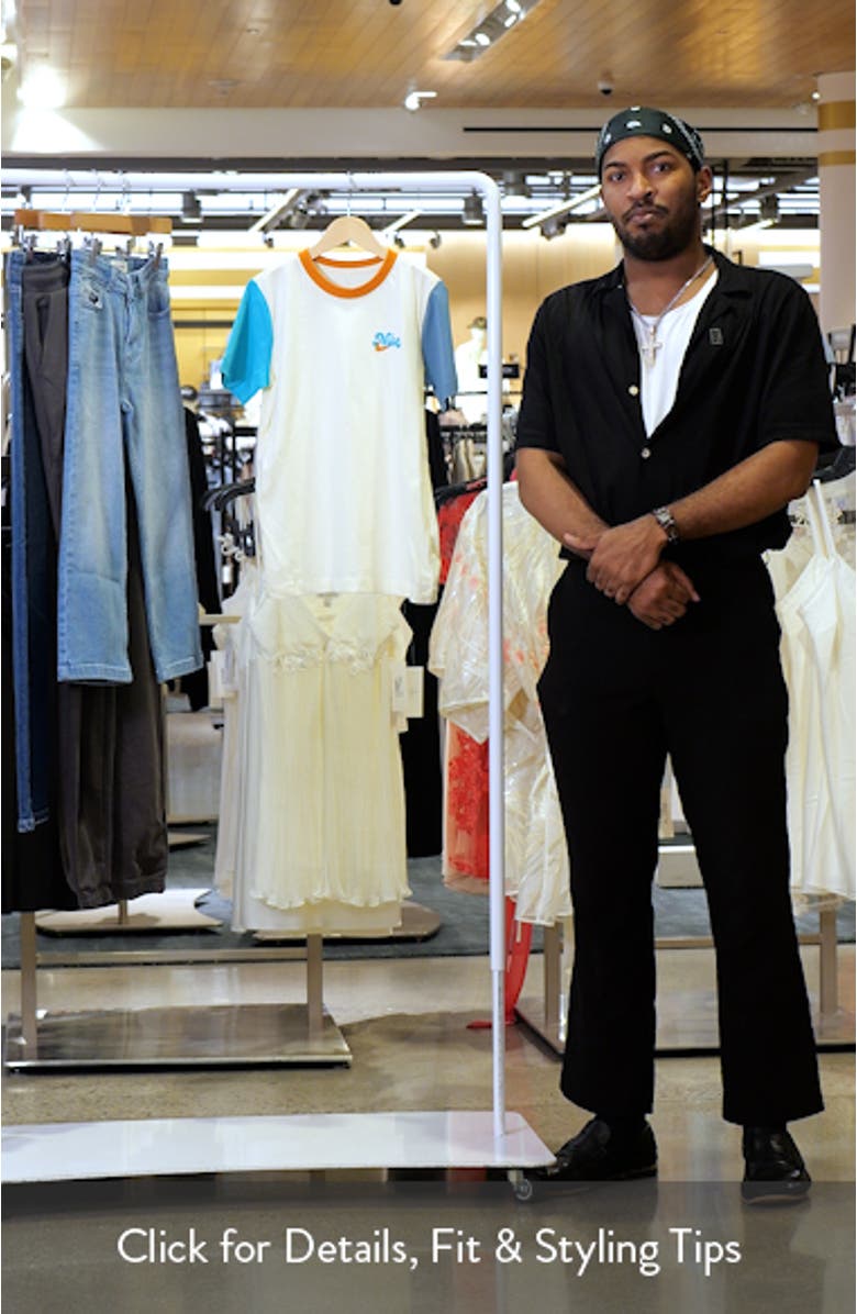 Kids' Sportswear Club Cotton T-Shirt, sales video thumbnail