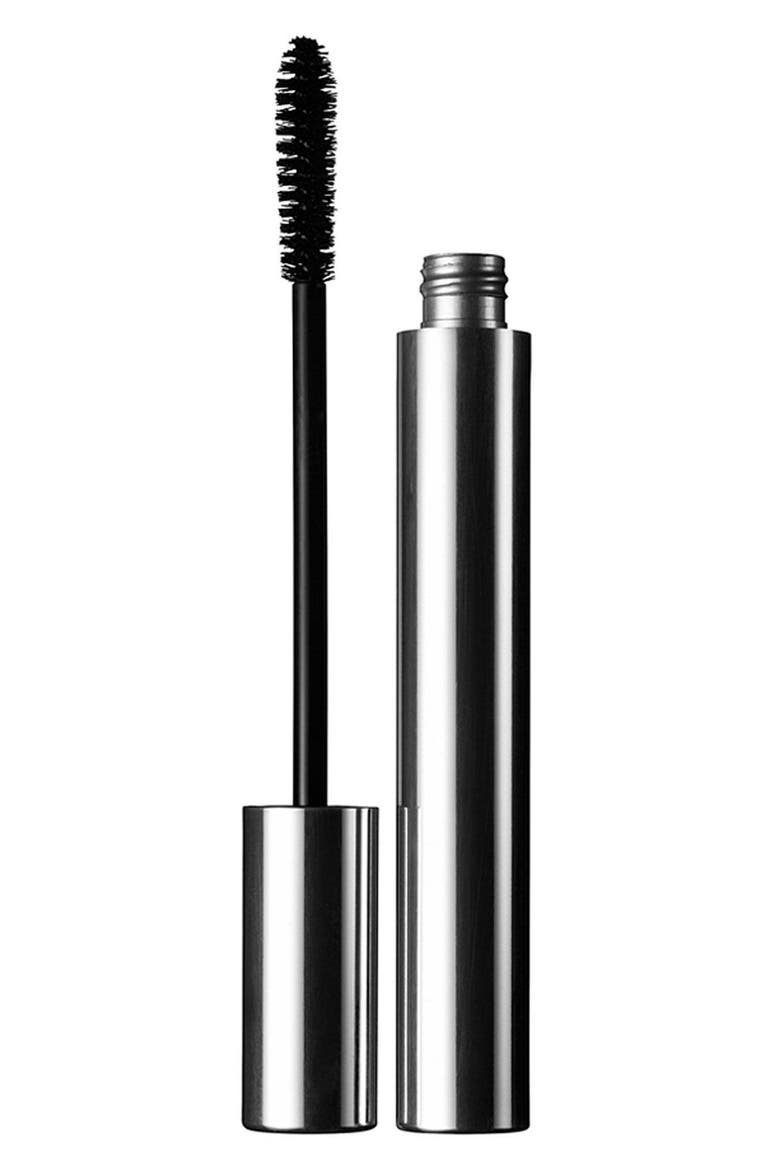 Naturally Glossy Mascara, Main, color, JET BLACK