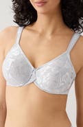 Wacoal Awareness Underwire Bra