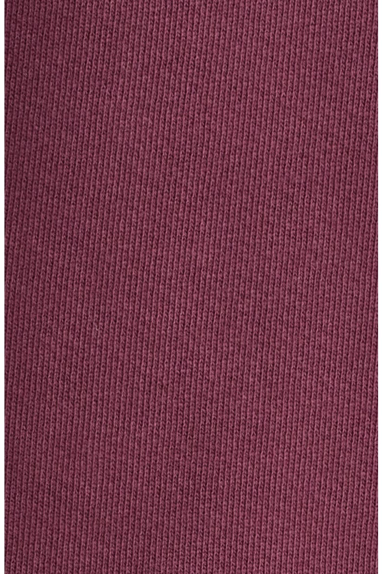 Oversize Core Crewneck Sweatshirt, Alternate, color, MAROON