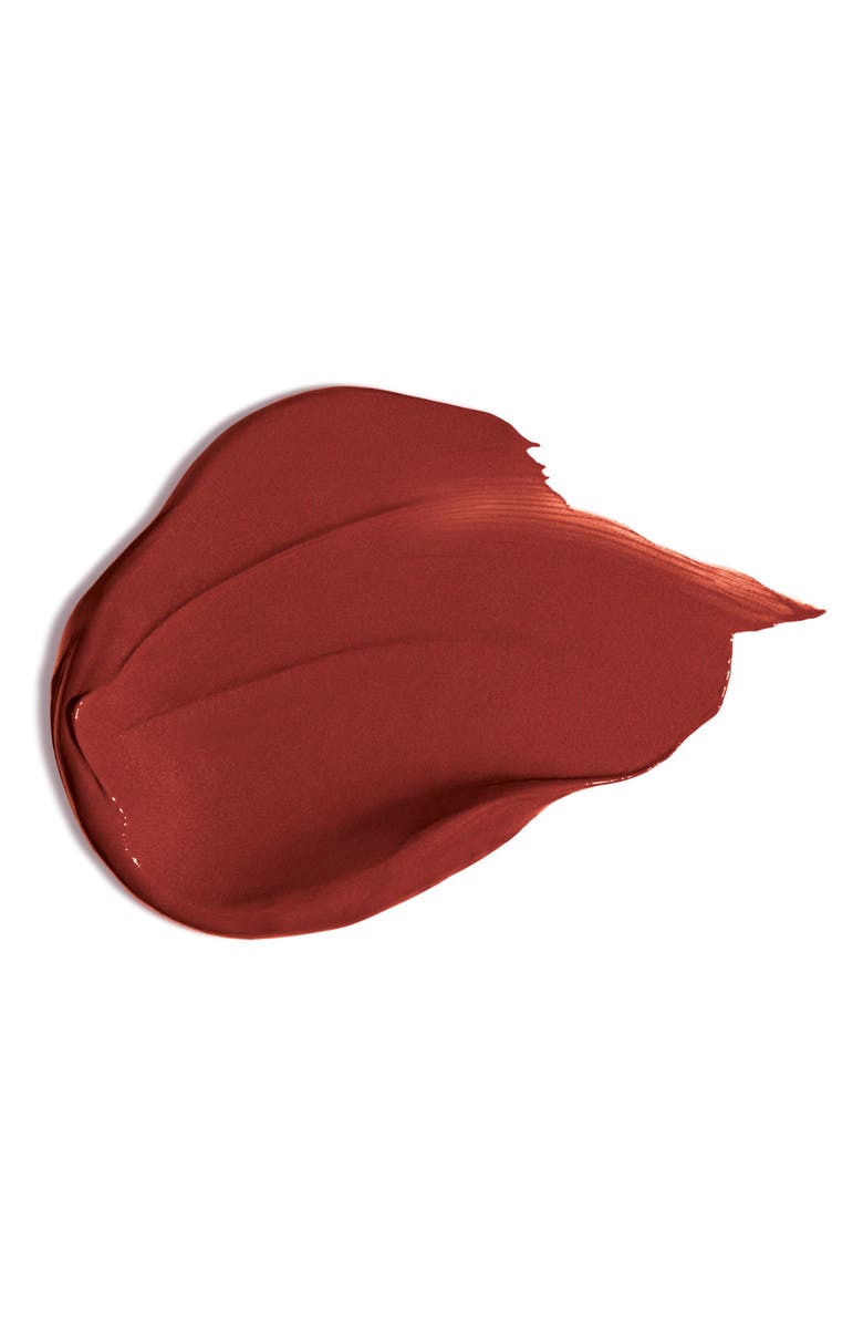 Clarins Joli Rouge Velvet Matte Lipstick, Alternate, color,
