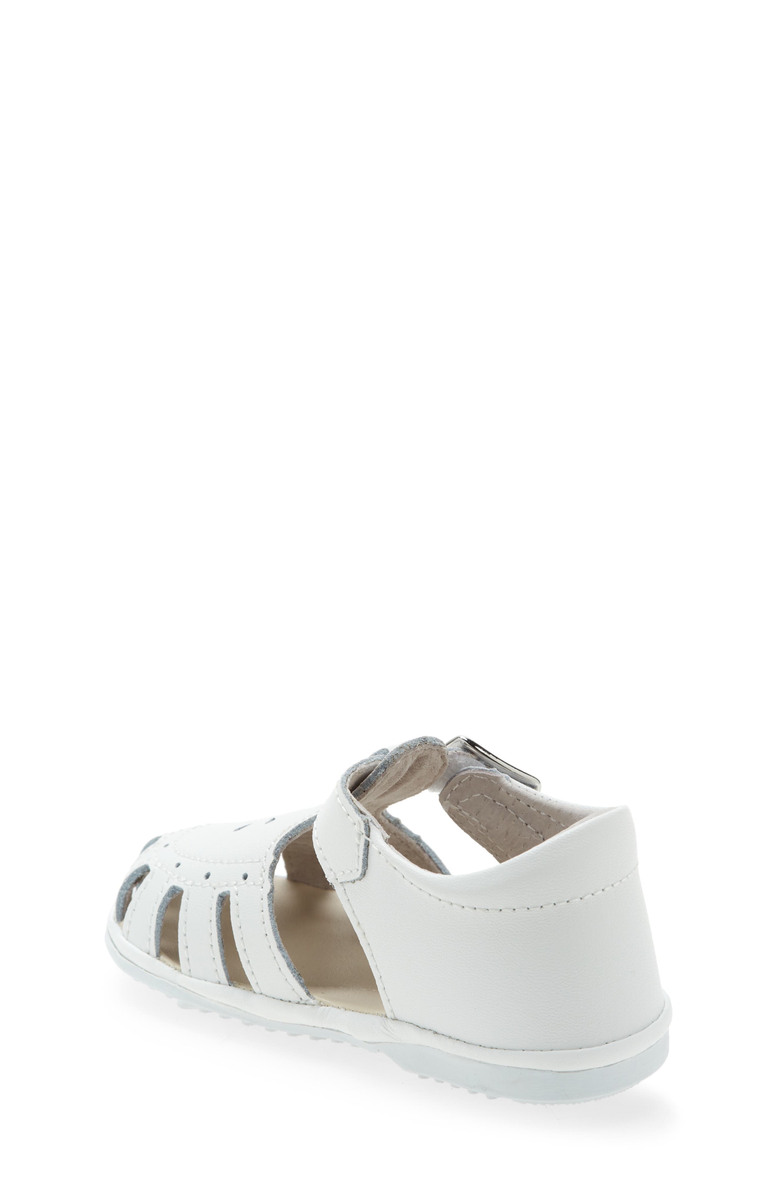 L'AMOUR Shelby Caged Sandal, Alternate, color, 