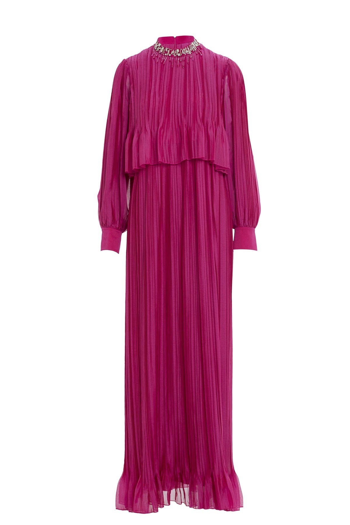 selected Violet