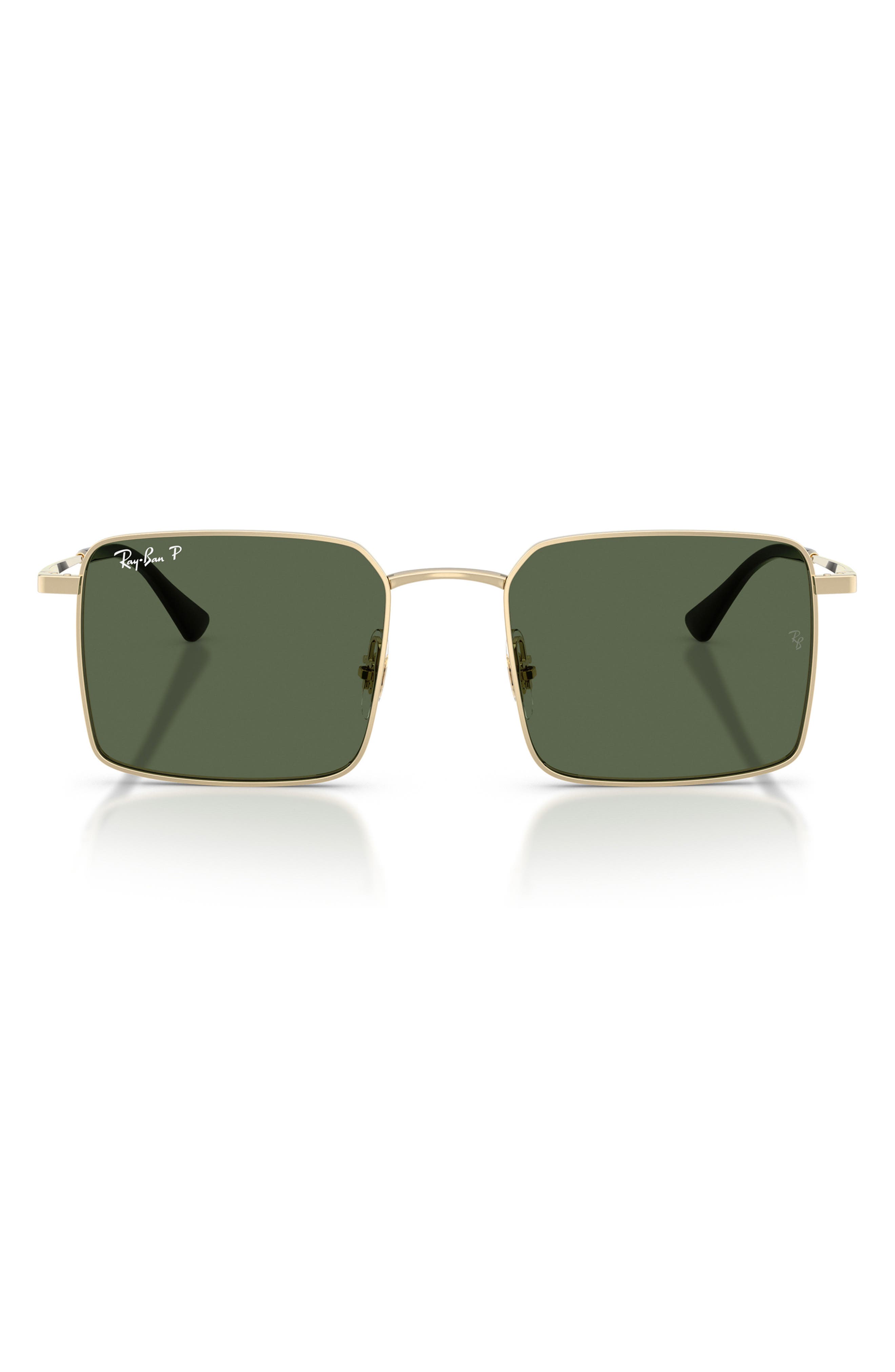 selected PALEGOLD / DARK GREEN POLAR