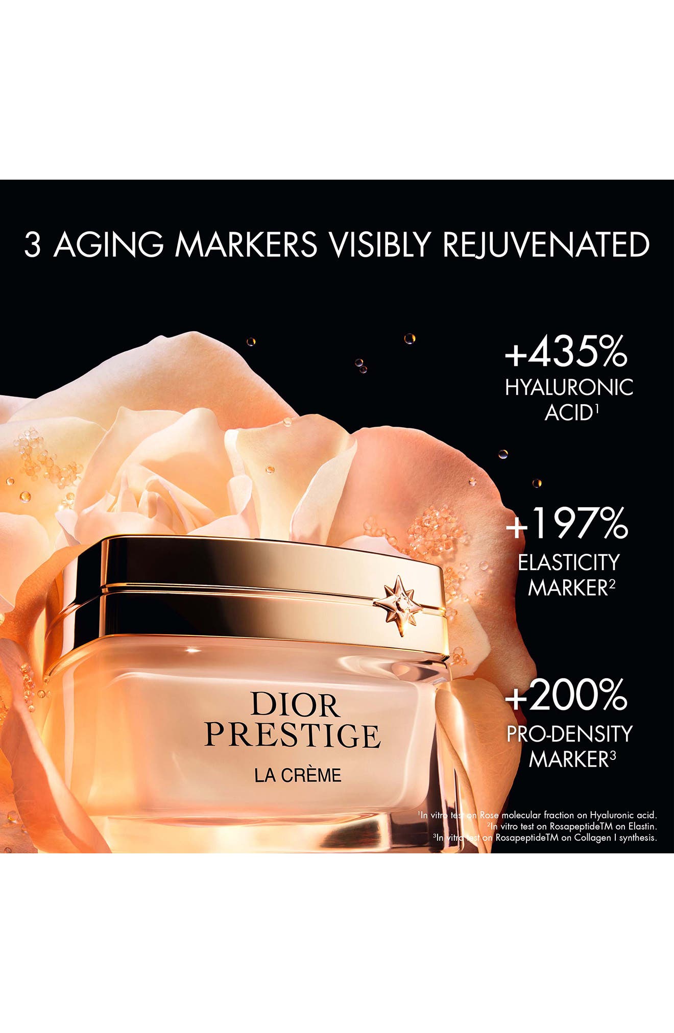 美品✴︎Dior Prestige La Crème 50ml 即購入OK Prestige La Crème (Women) | Nordstrom