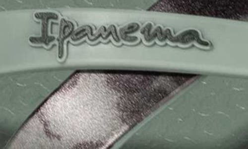 IPANEMA IPANEMA KIREI CHIC FLIP FLOP