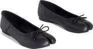 Therapy Australia HOSHI Tabi Toe Ballet Flat