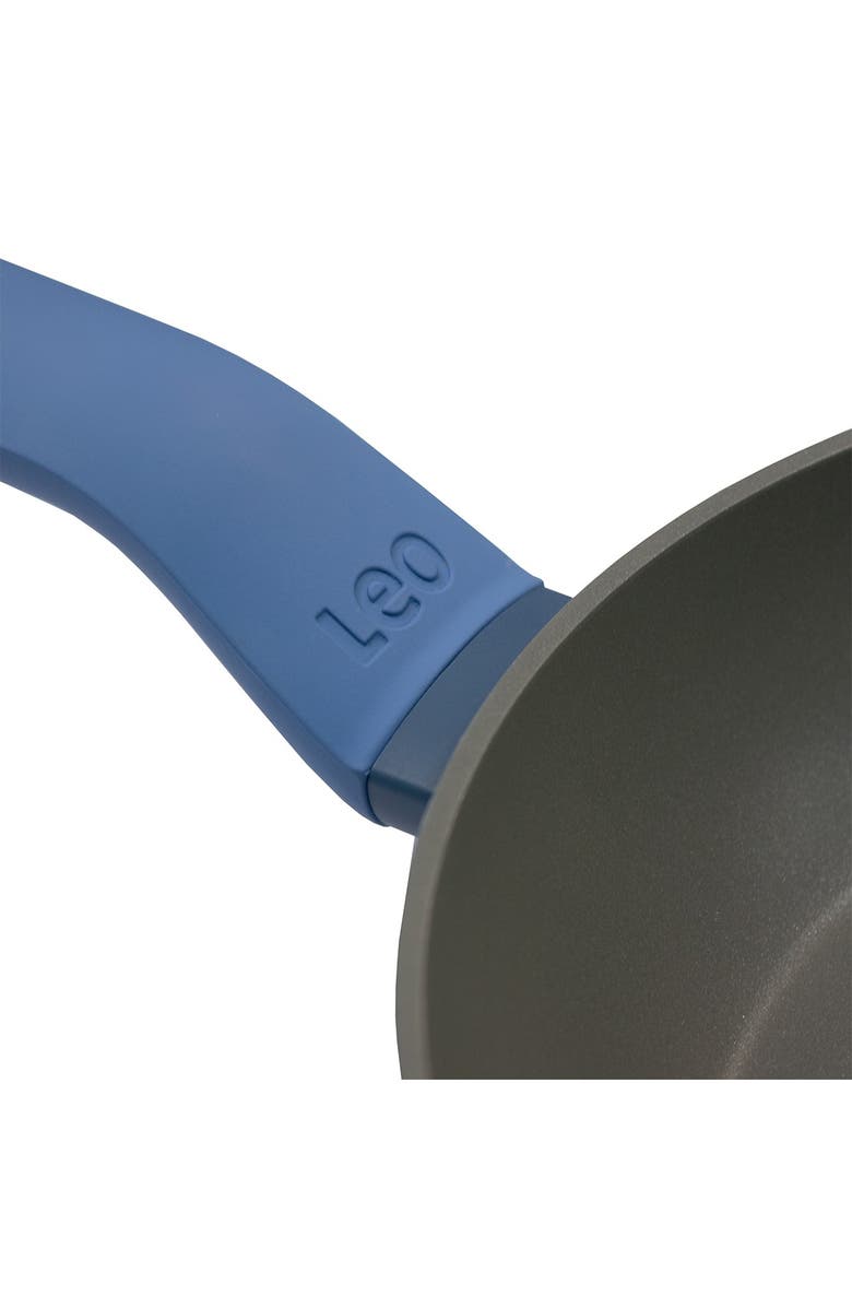BergHOFF Leo Fry Pan 10" - Blue, Alternate, color, 