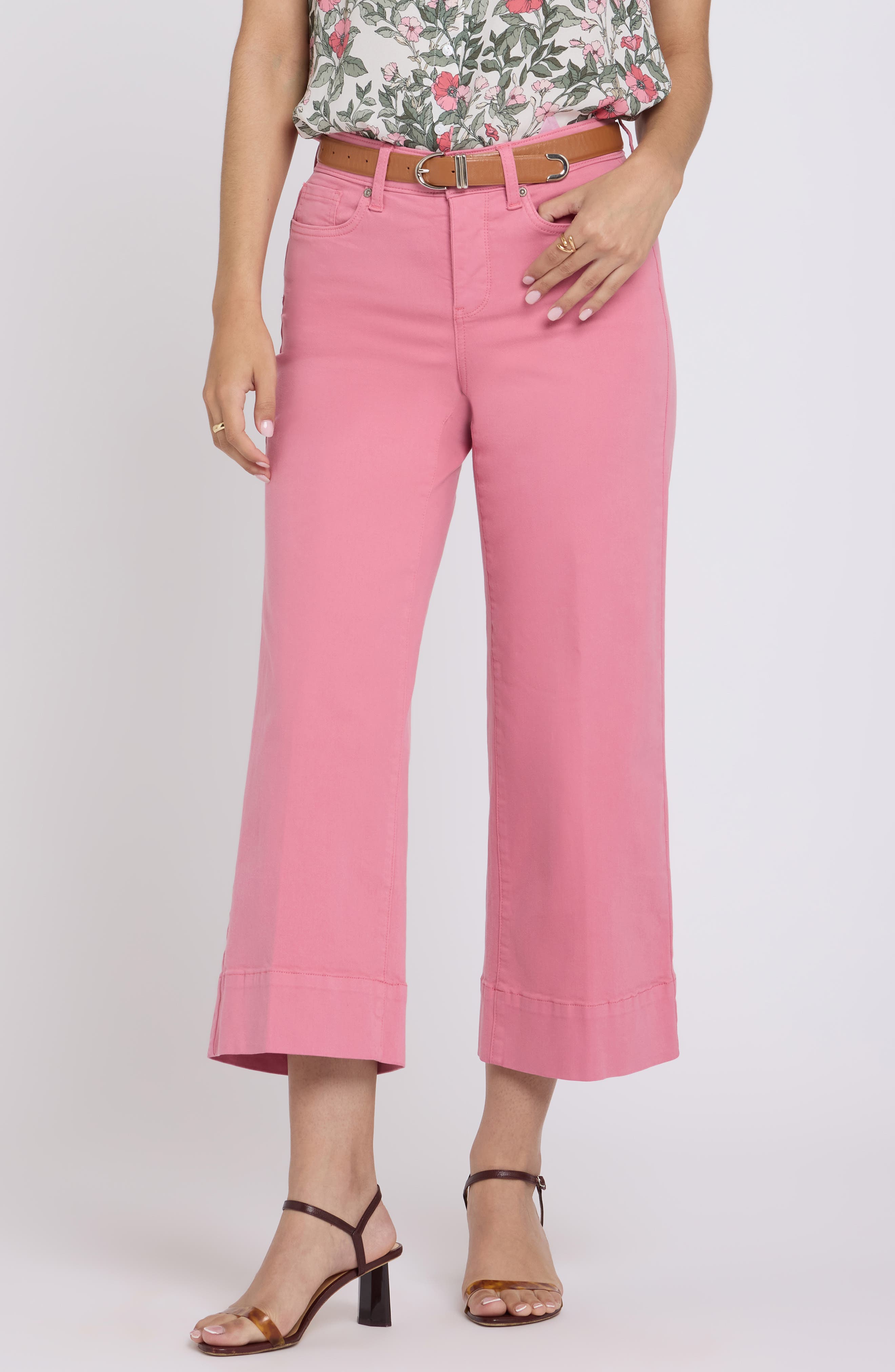 selected DESERT ROSE
