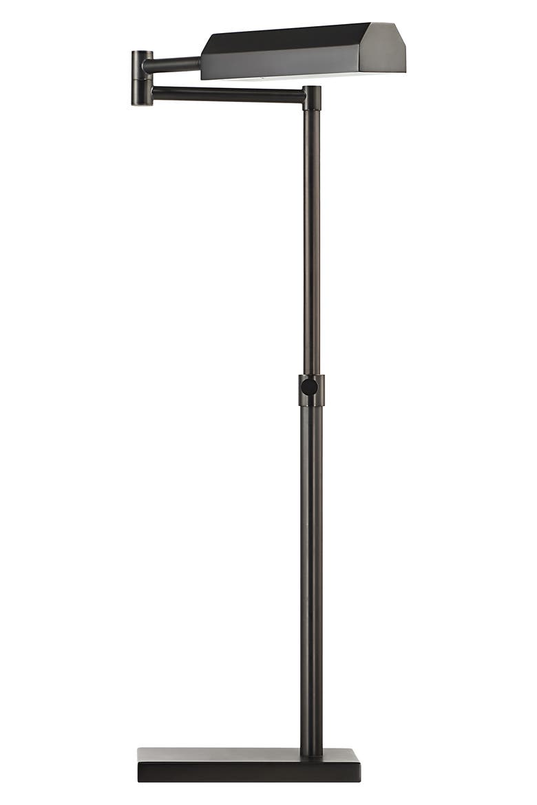 Haylee Adjustable Height Table Lamp, Alternate, color, NO COLOR