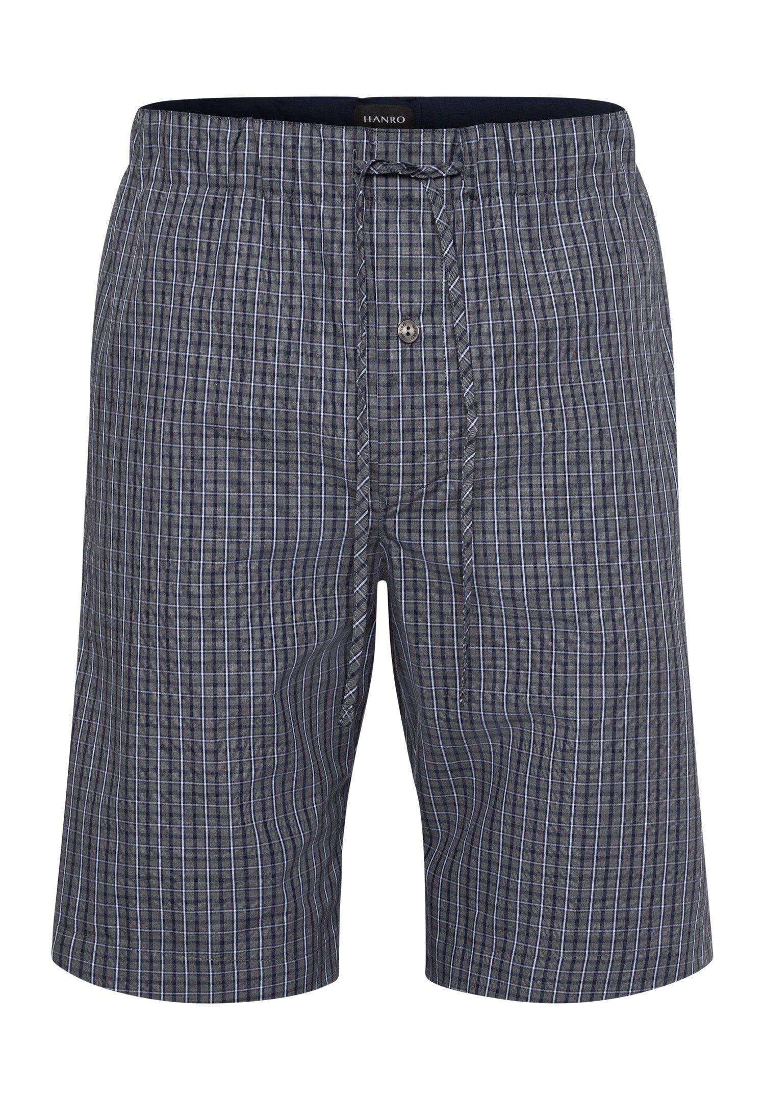 selected Casual Check