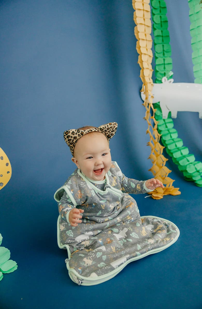 Copper Pearl 1.7 TOG Sleep Bag, Alternate, color, Bengal