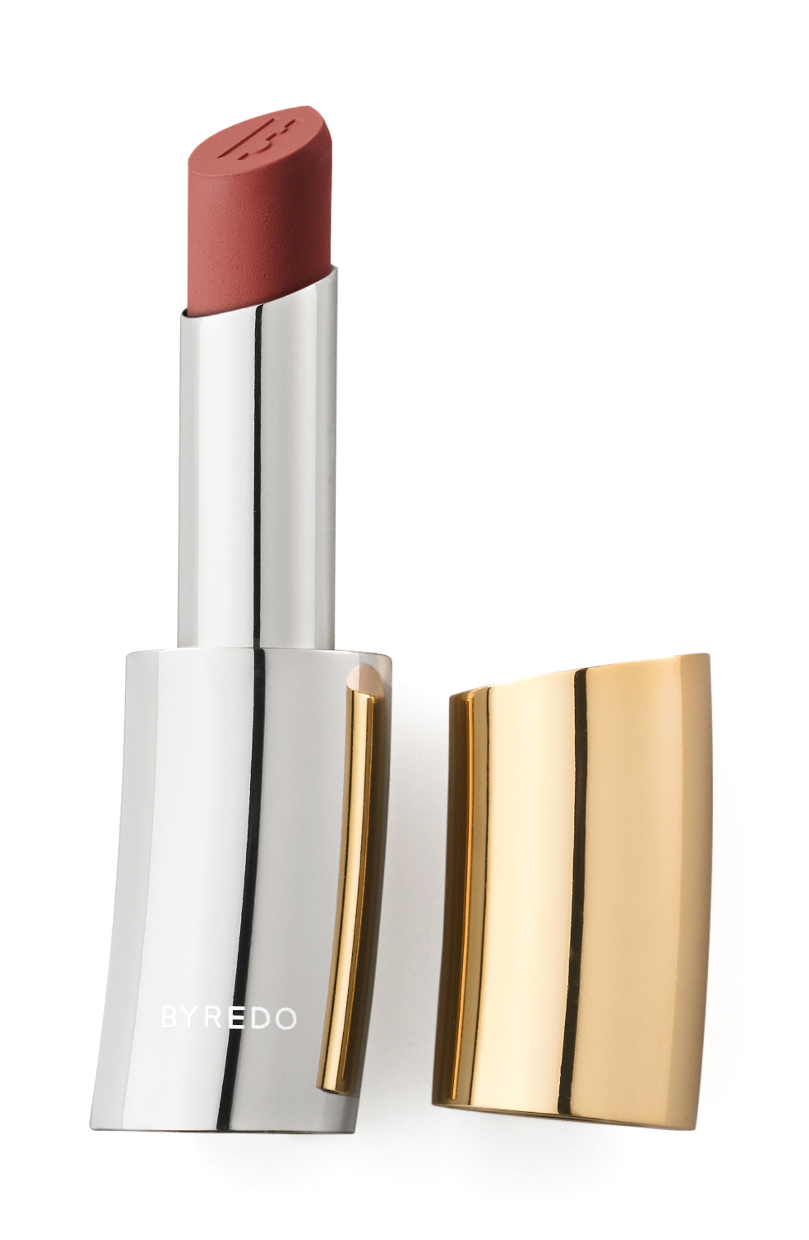 BYREDO Matte Lipstick in On The Edge 103 