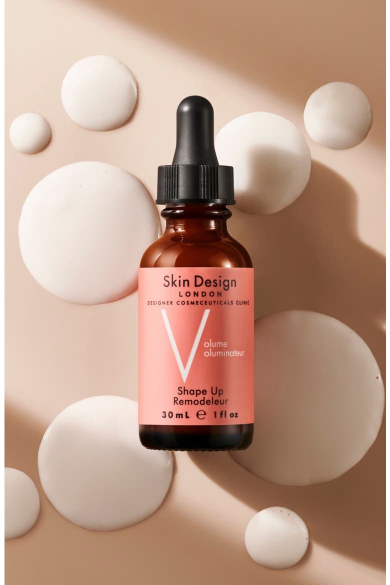 Volume Serum, Alternate, color, NO COLOR