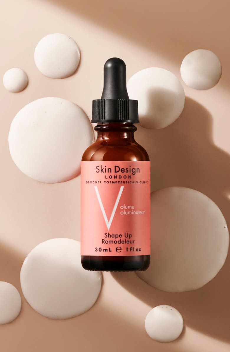 Skin Design London Volume Serum, Alternate, color,