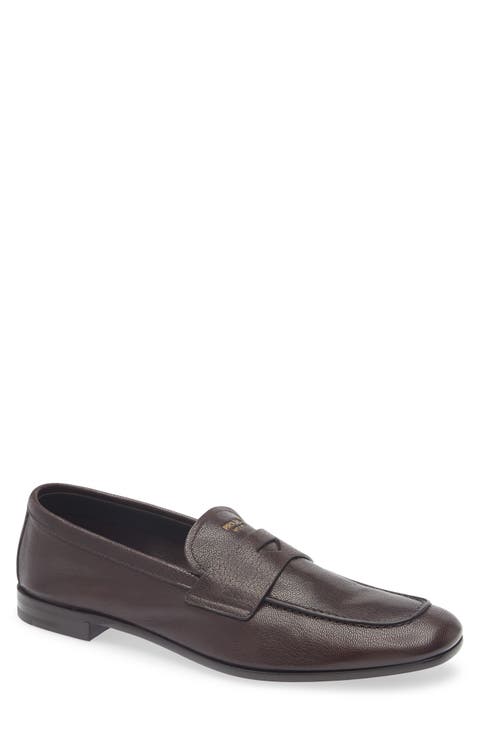 Penny Loafer (Men)