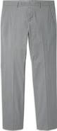 Bonobos Weekday Warrior Slim Fit Flat Front Pants