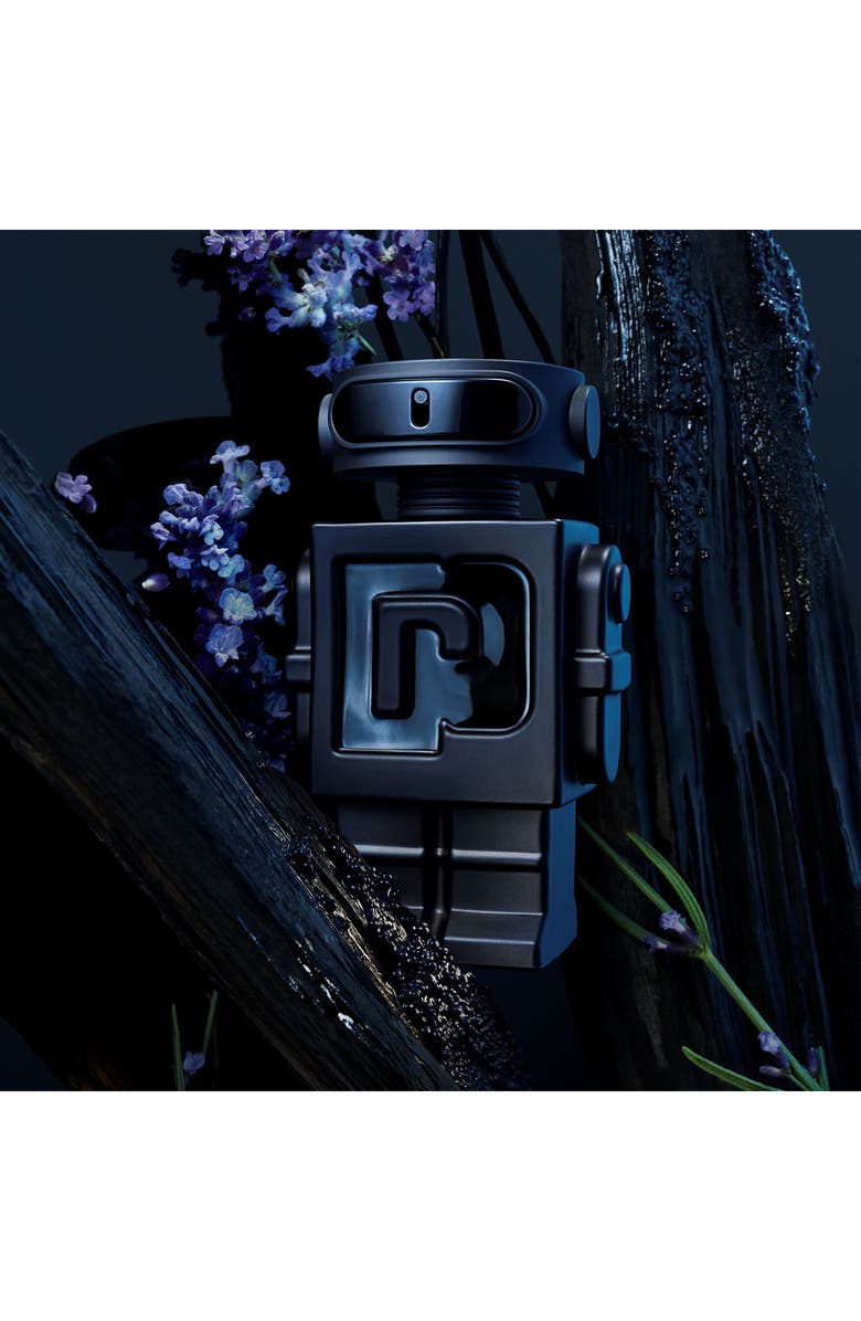Rabanne Phantom Parfum, Alternate, color, 