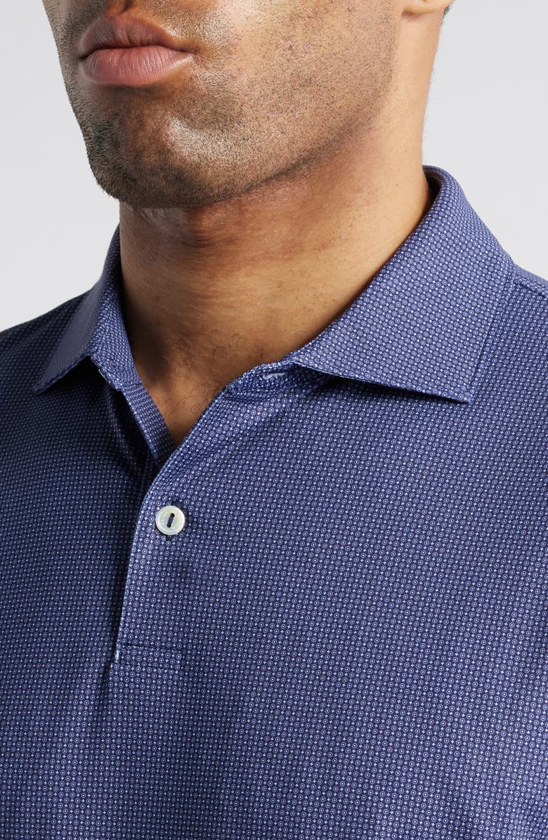 Peter Millar Crown Crafted Grove Performance Polo, Alternate, color,