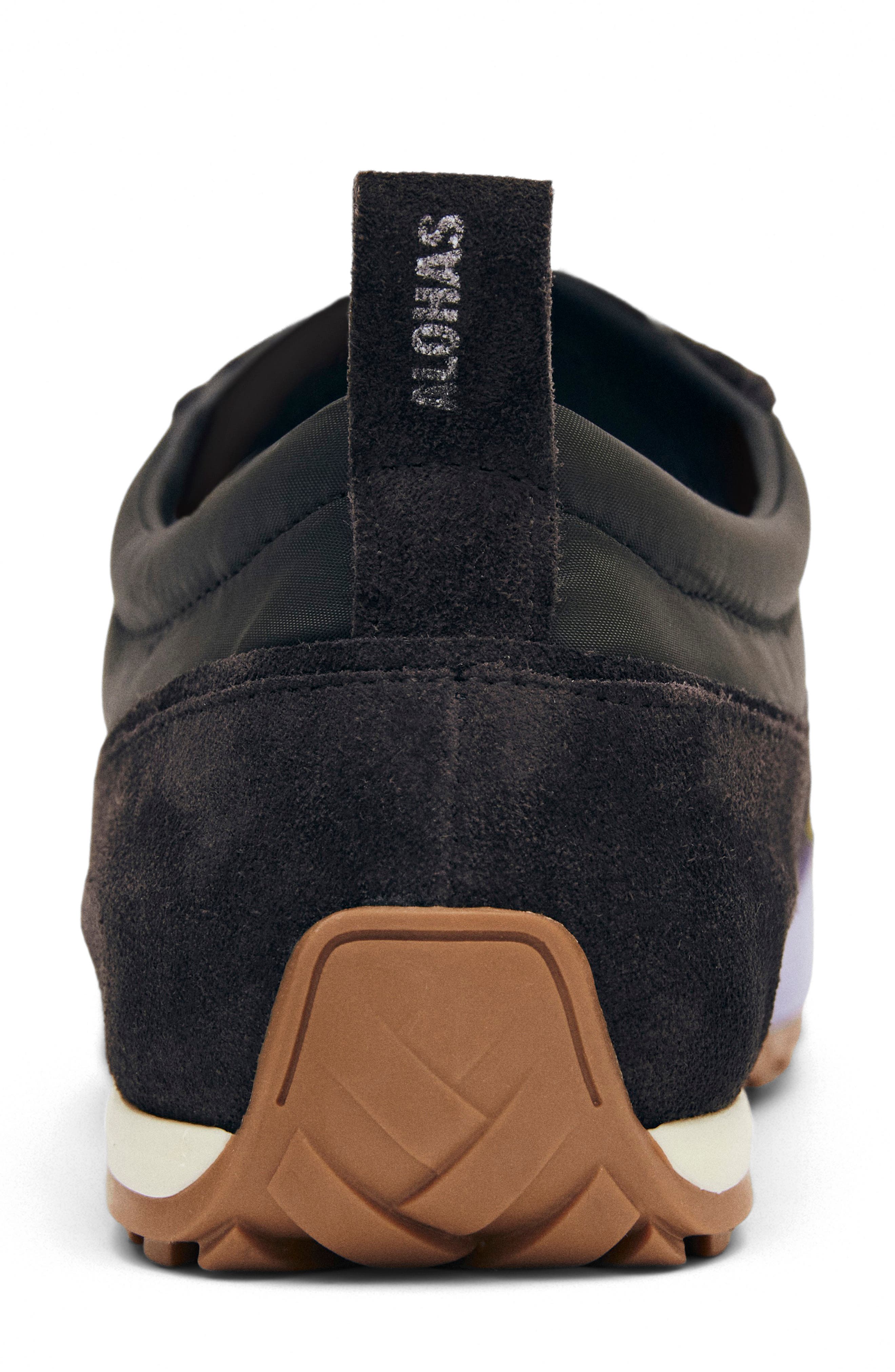 ALOHAS TB 304 Sneaker, Alternate, color, Brown