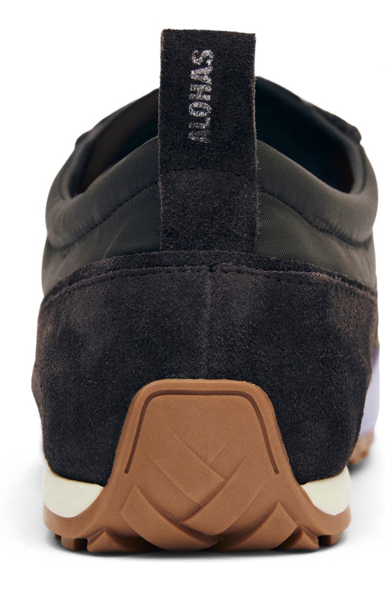 ALOHAS TB 304 Sneaker, Alternate, color, Brown