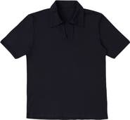 Fortela Goose Short Sleeve Polo