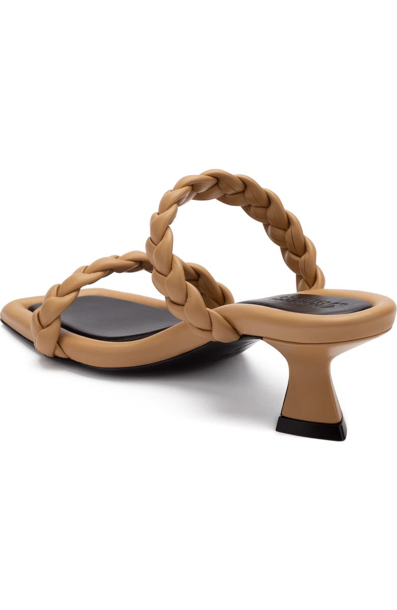 Mercedes Castillo Vivian Braided Sandal, Alternate, color,