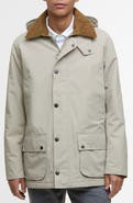 Barbour Waterproof Ashby Winter Jacket