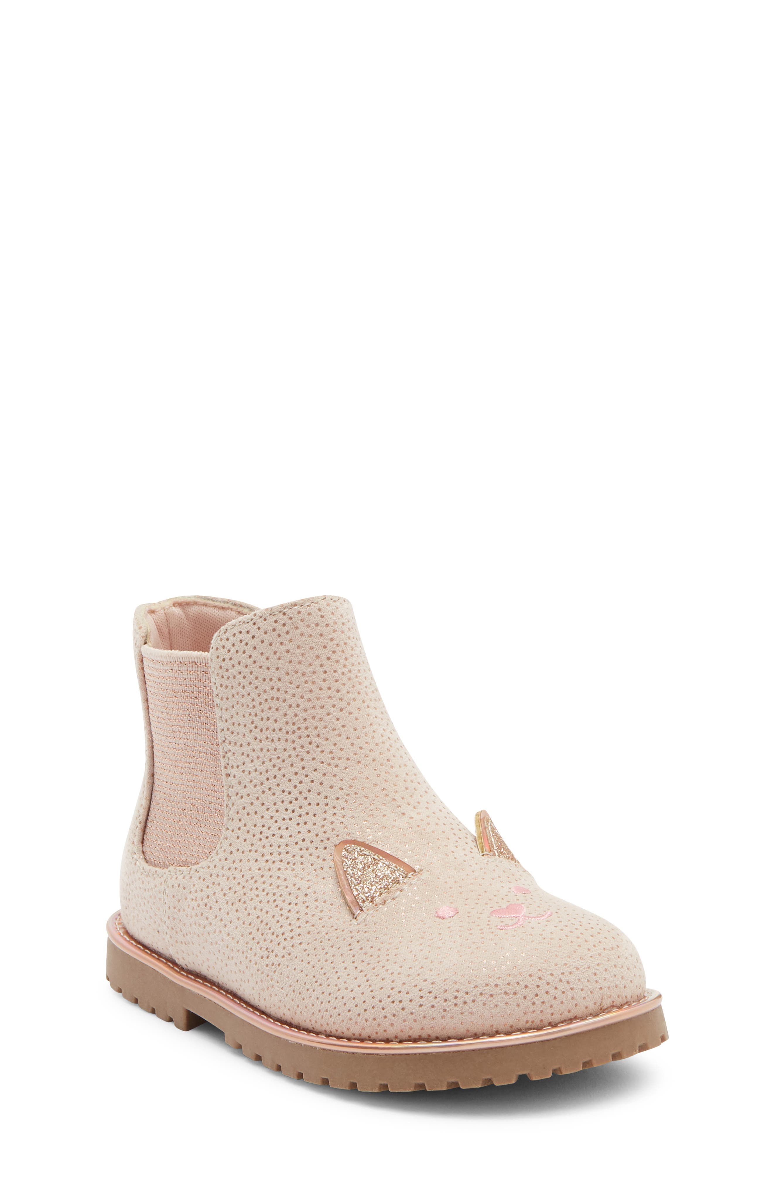 Kids' Lydia Critter Bootie