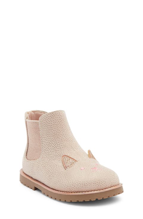 Kids' Lydia Critter Bootie