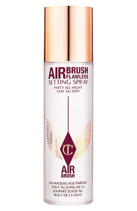 Airbrush Flawless Makeup Setting Spray