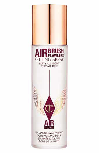 Charlotte Tilbury Airbrush Flawless Makeup Setting Spray