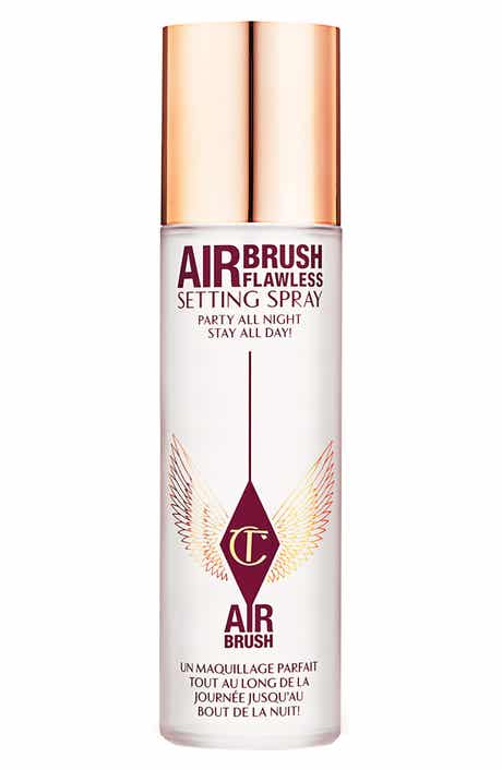 Charlotte Tilbury Airbrush Flawless Makeup Setting Spray