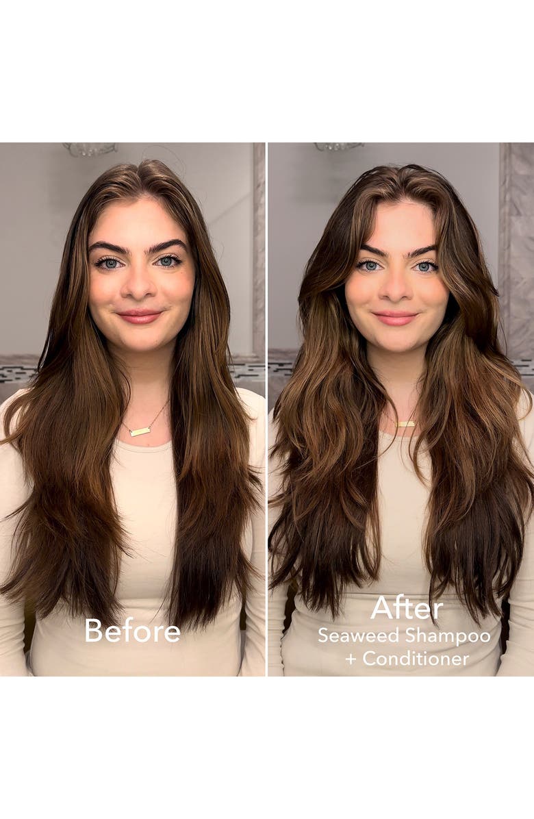 Bumble and bumble. Seaweed Conditioner, Alternate, color,