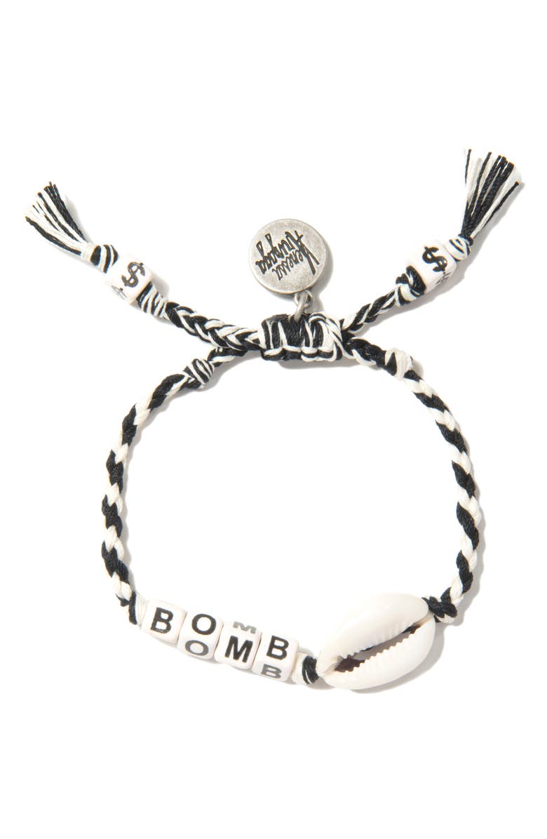 Venessa Arizaga Bombshell Bracelet, Main, color, 