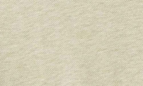 Tommy Bahama Laurito Beach Cotton Polo In Khaki Heather