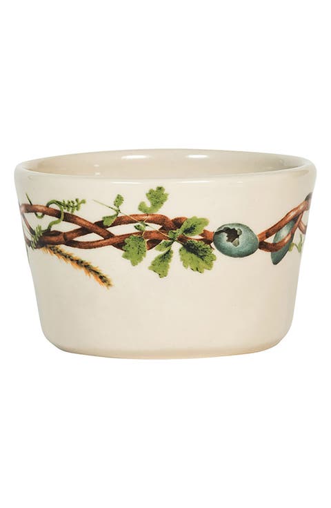 Forest Walk Ramekin