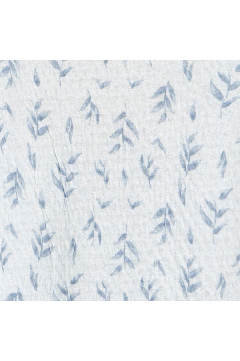 Quilted Coverall, Alternate, color, Leaf