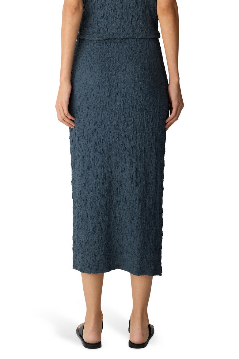 Knit Pencil Skirt, Alternate, color, COLDSPRING