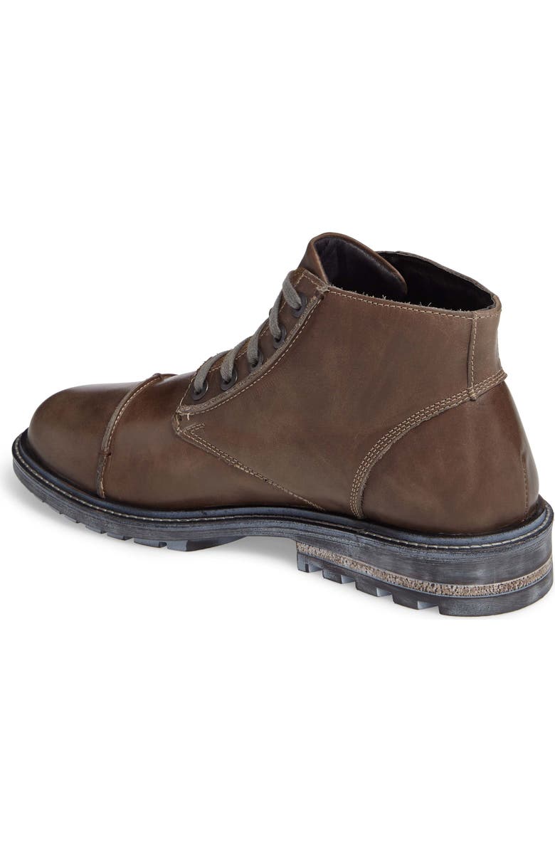 Naot Mikumi Cap Toe Boot, Alternate, color,