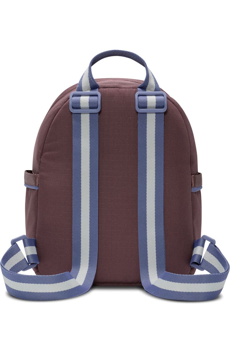 Nike Mini Futura 365 Canvas Backpack, Alternate, color,