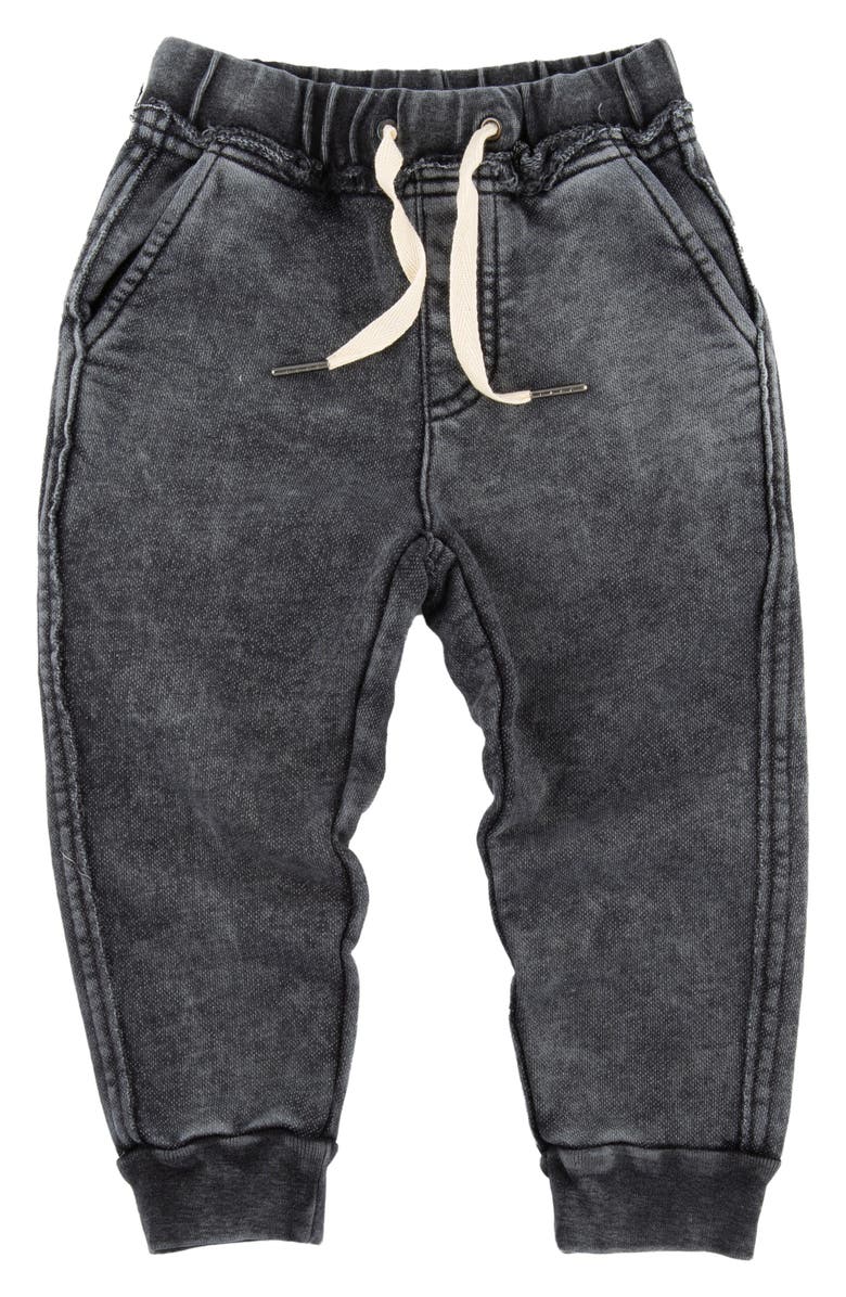 Miki Miette Kids' Ziggy Joggers, Main, color,