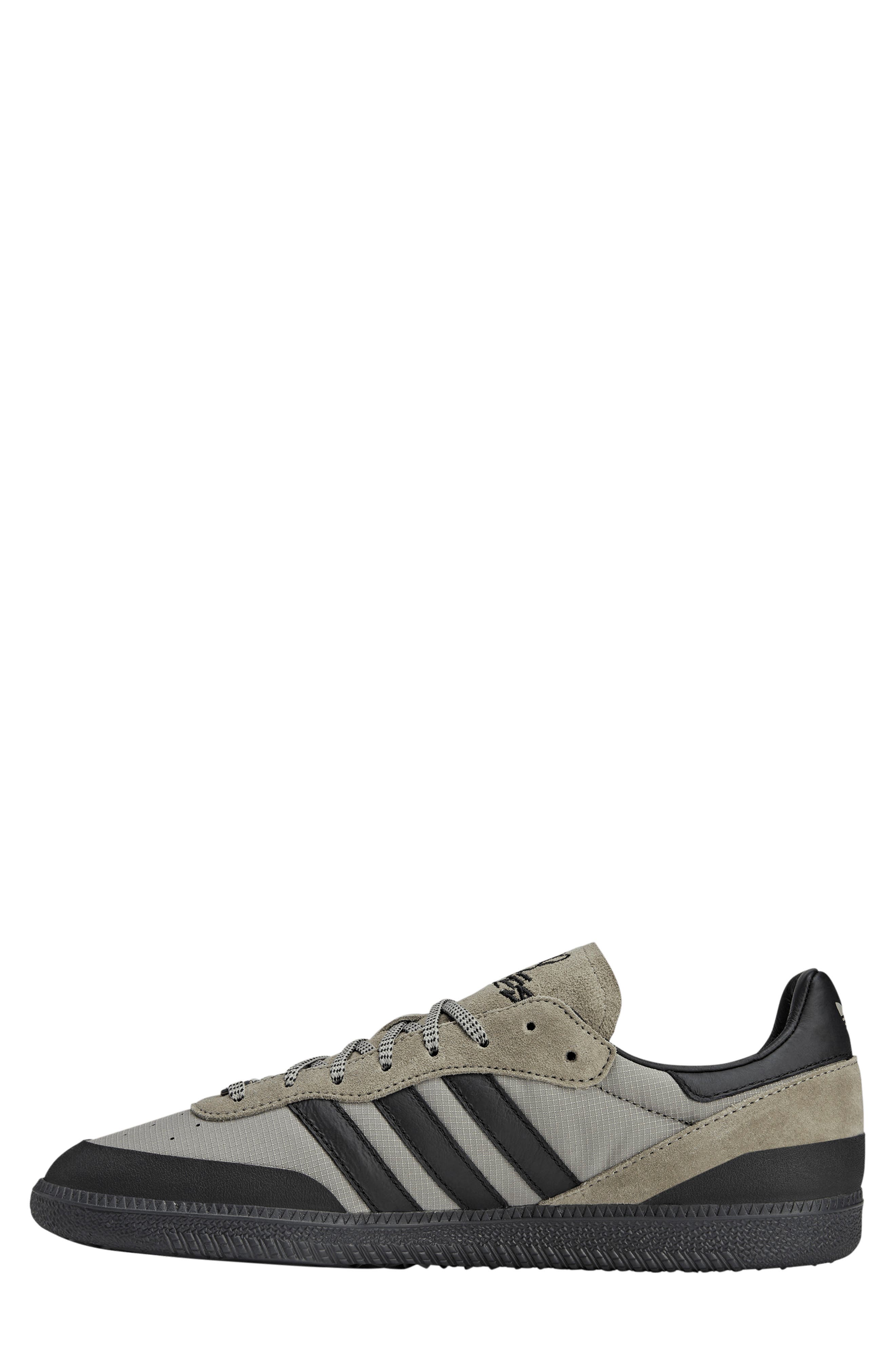 adidas x 100 Thieves Palos Hills Sneaker, Alternate, color, Silpeb/ Cblack/ Ftwwht