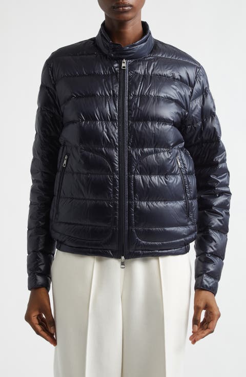Lans Down Puffer Jacket
