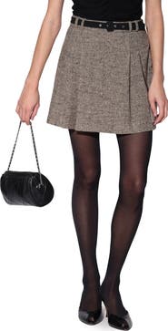 Walter Baker Omrie Skirt